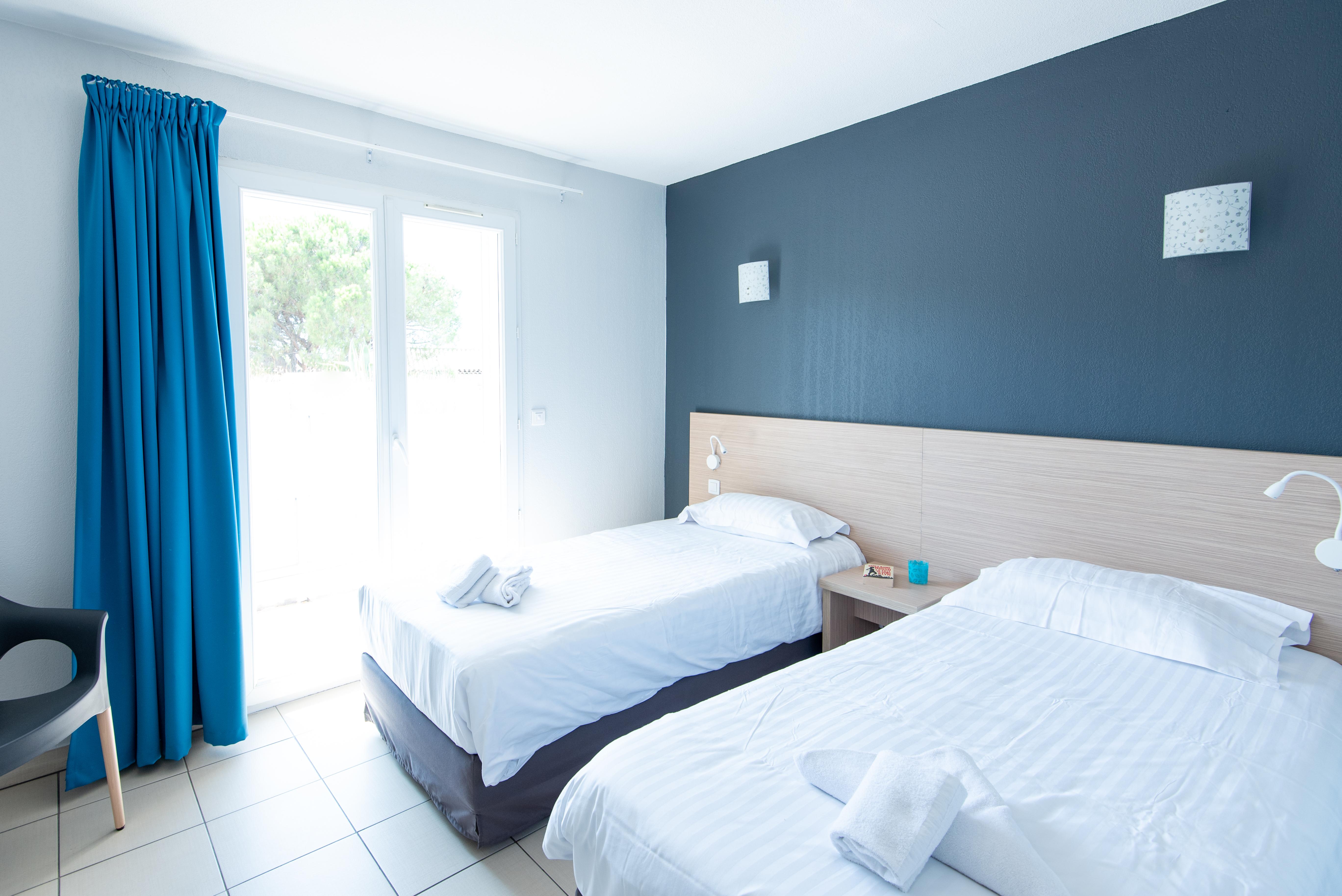 Comfort Aparthotel Frejus La Tour De Mare Buitenkant foto