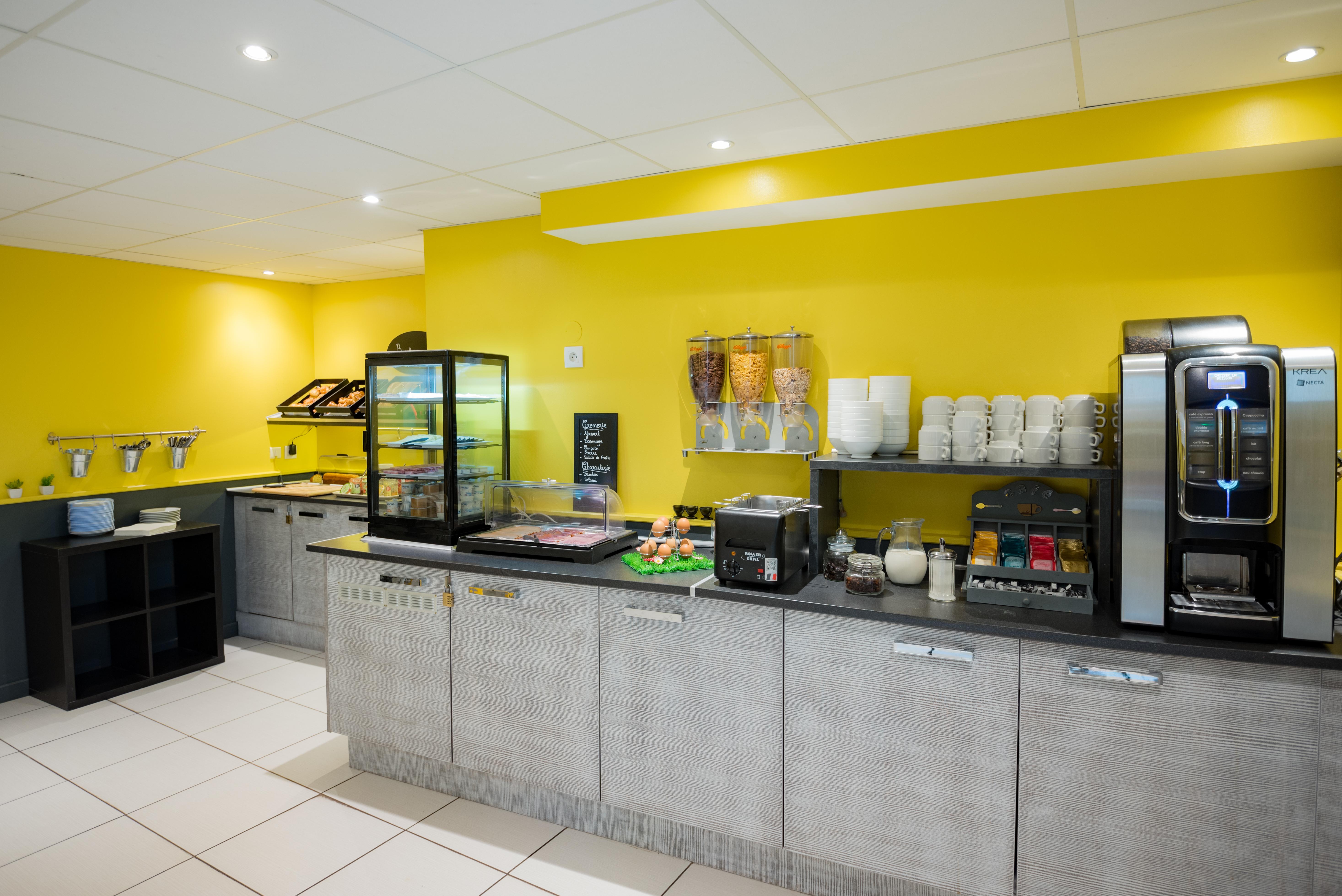 Comfort Aparthotel Frejus La Tour De Mare Buitenkant foto