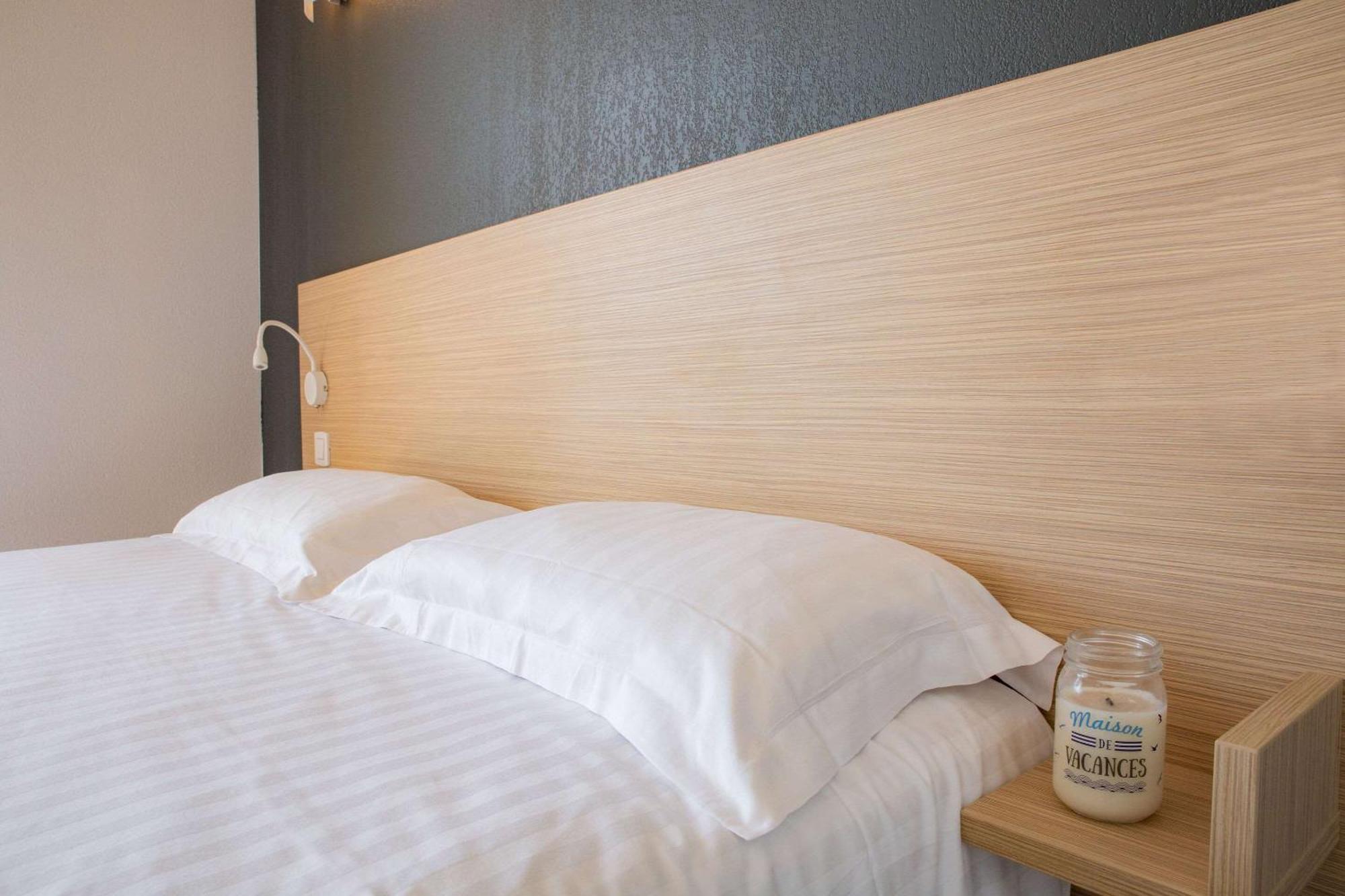 Comfort Aparthotel Frejus La Tour De Mare Buitenkant foto