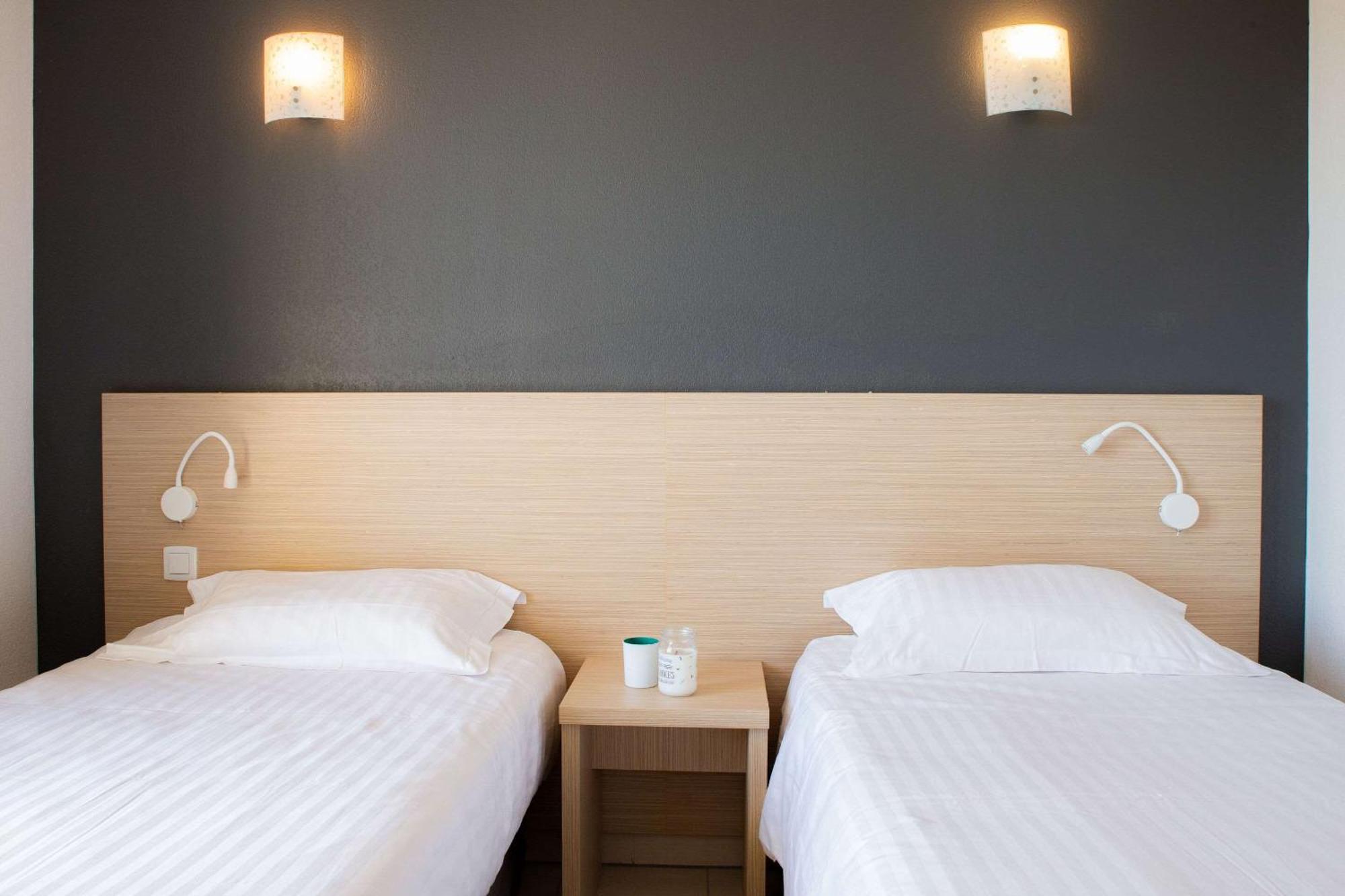 Comfort Aparthotel Frejus La Tour De Mare Buitenkant foto