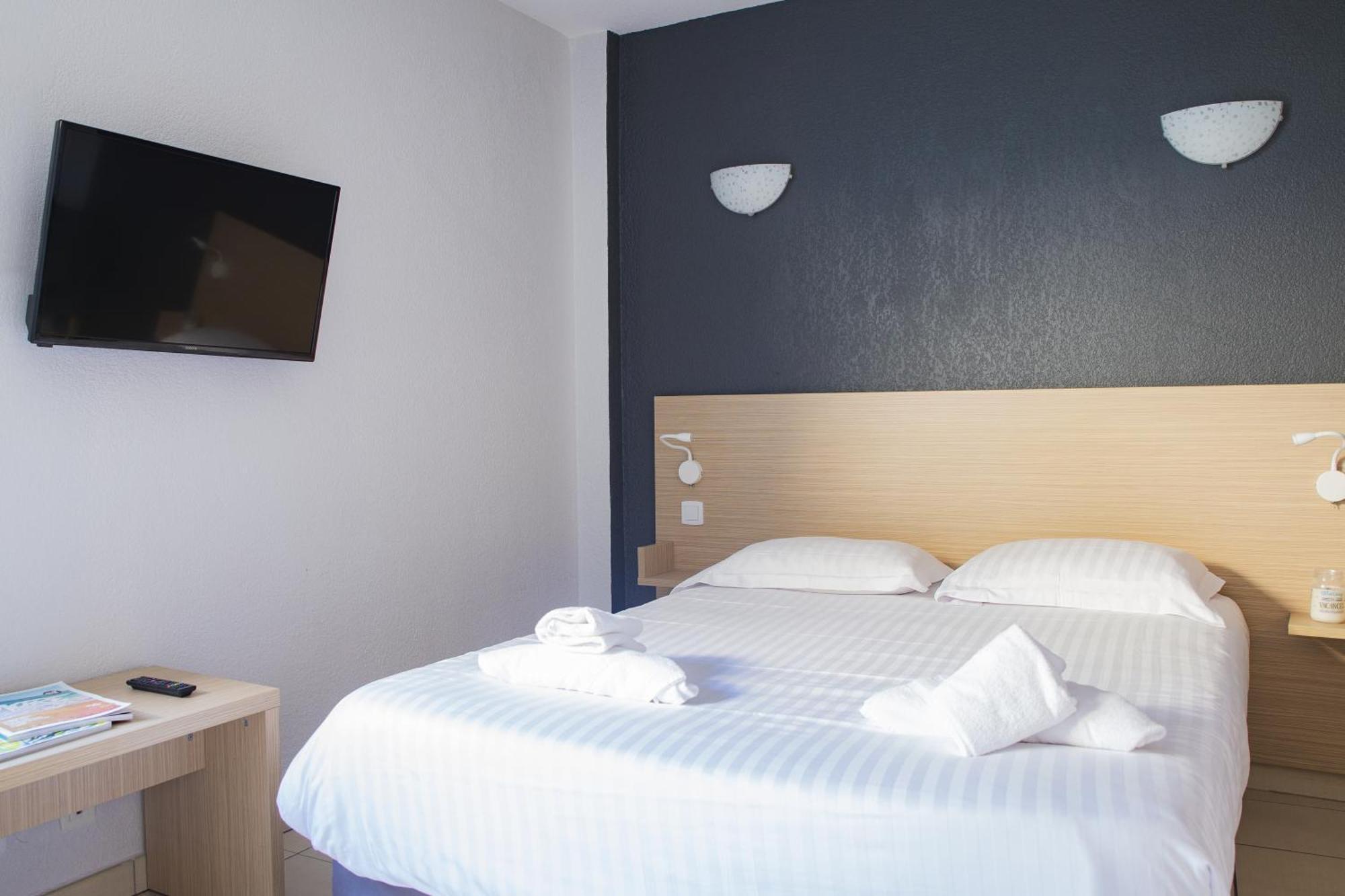 Comfort Aparthotel Frejus La Tour De Mare Kamer foto