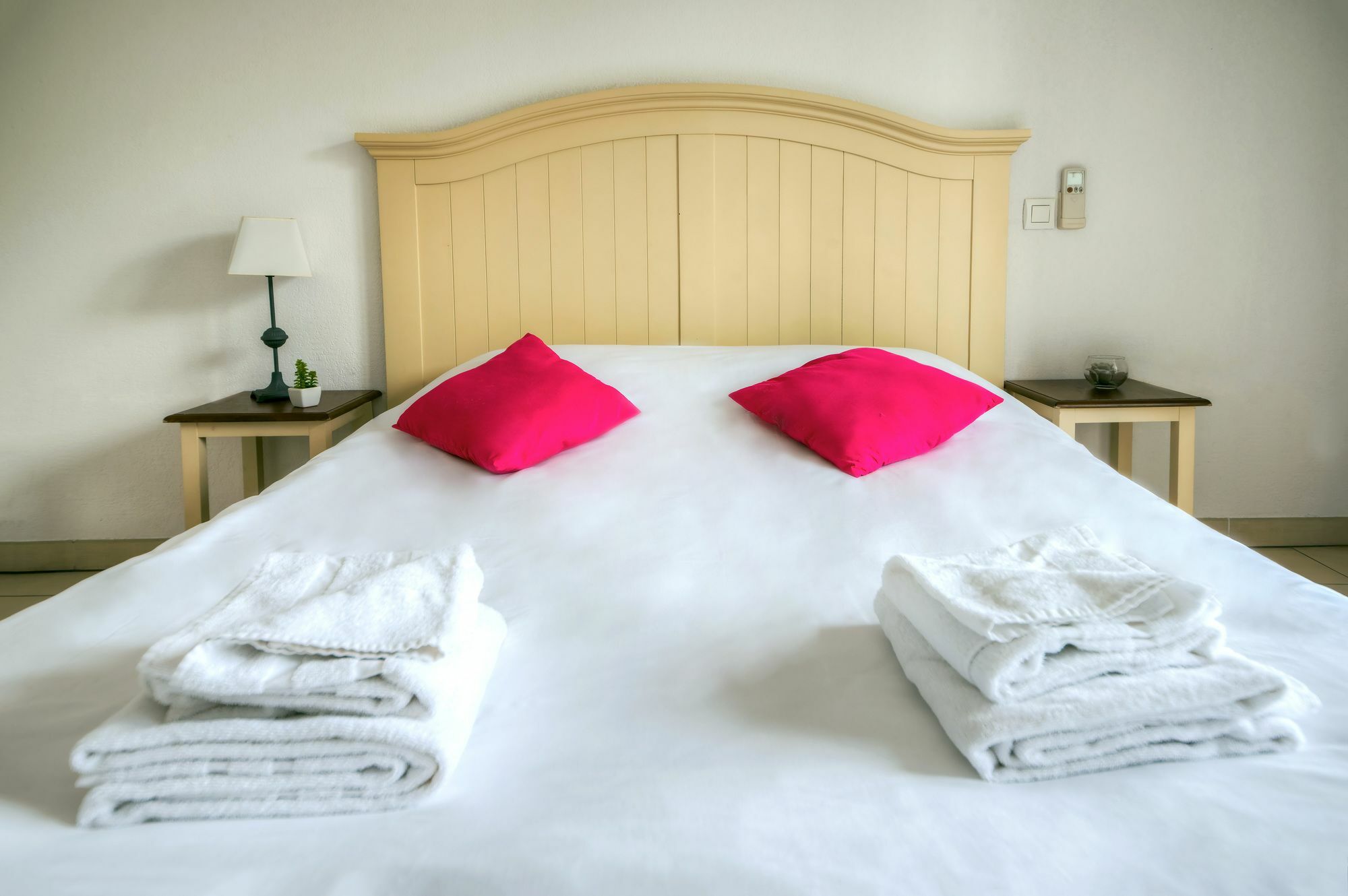 Comfort Aparthotel Frejus La Tour De Mare Buitenkant foto
