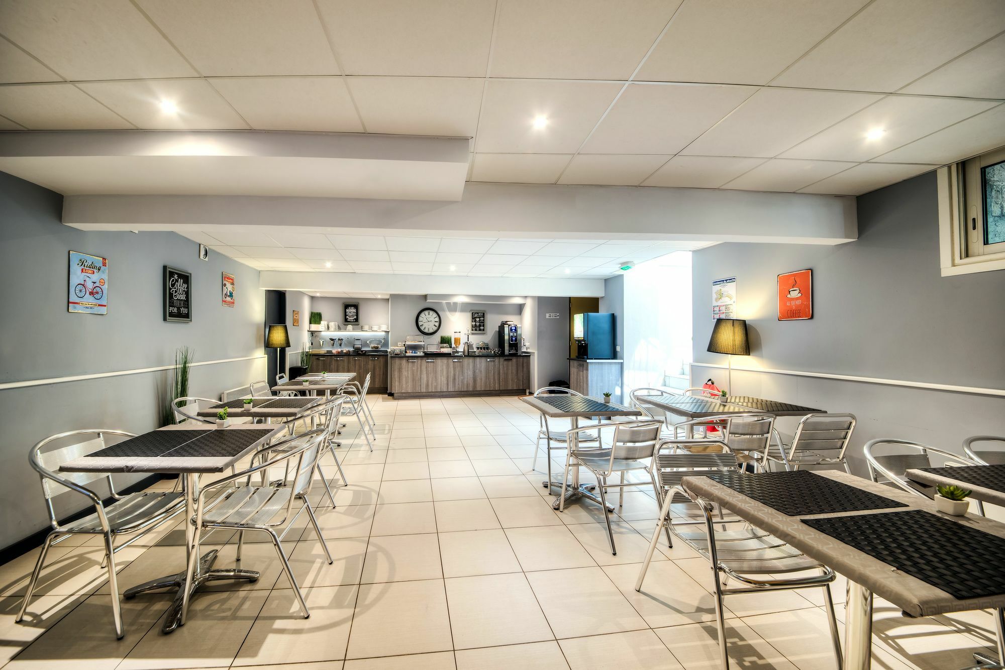 Comfort Aparthotel Frejus La Tour De Mare Buitenkant foto