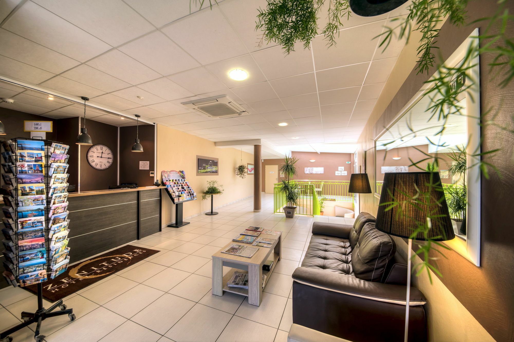 Comfort Aparthotel Frejus La Tour De Mare Buitenkant foto